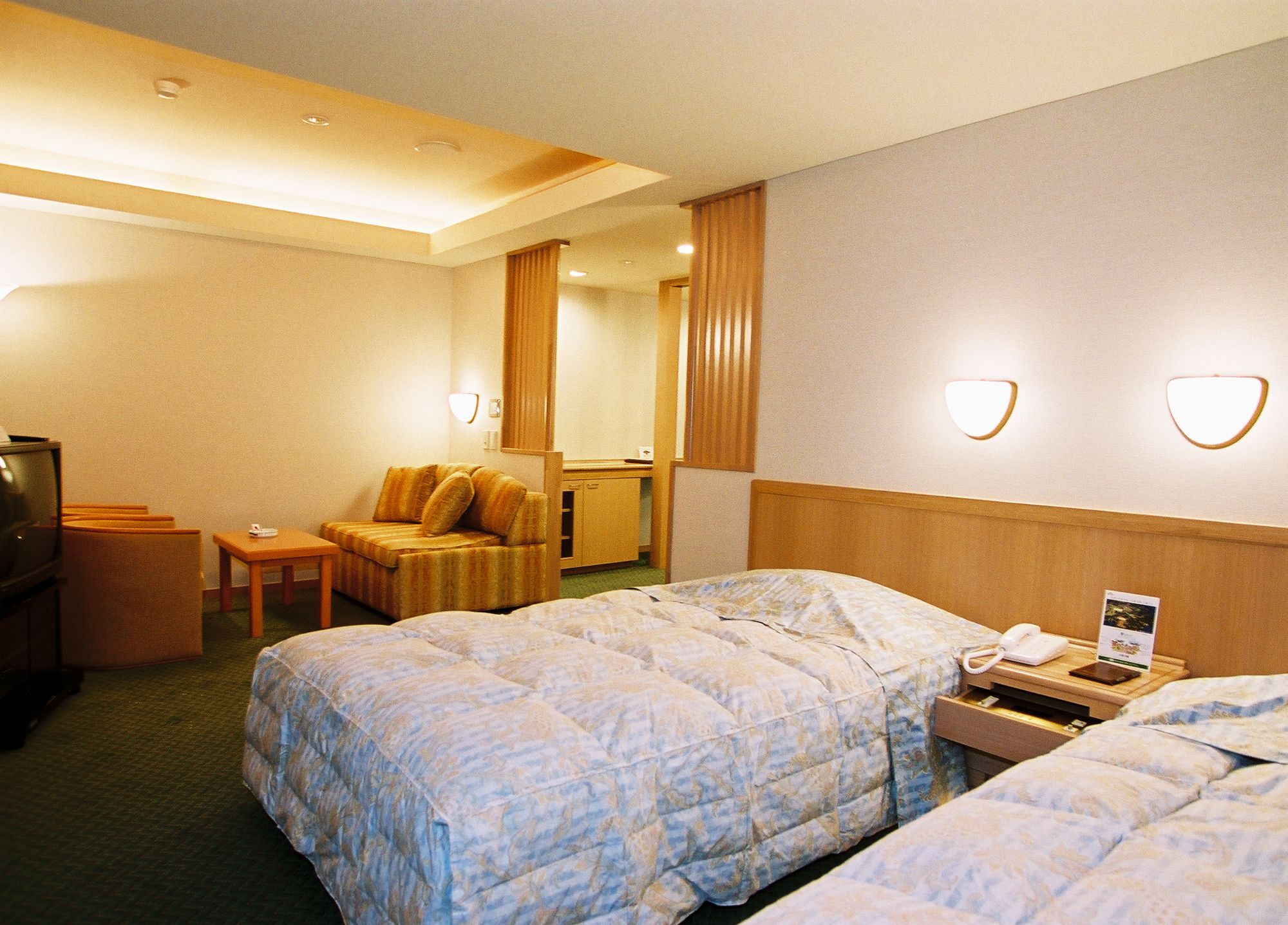 Nemu Resort Hotel Nemu Shima  Zewnętrze zdjęcie